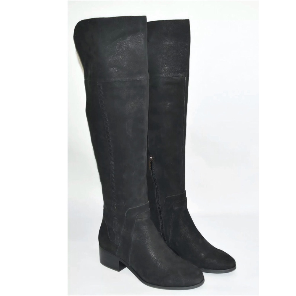 Vince Camuto Kreston Over-The-Knee Boot